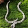 SNAKE CHOKER