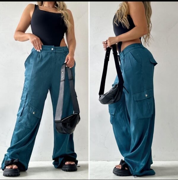Screenshot_20240729_042747 PANTALON CARGO AZUL NEGRO