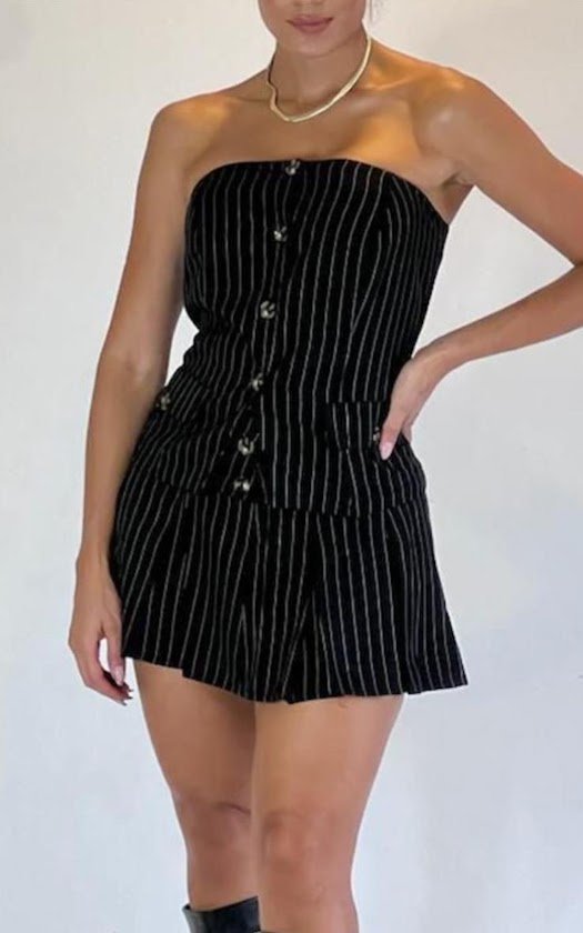 Screenshot_20240730_012725 ISABELLA Two Piece Disponible en Beige y Negro