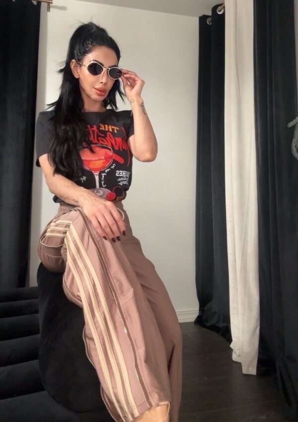 VITTA JEANS