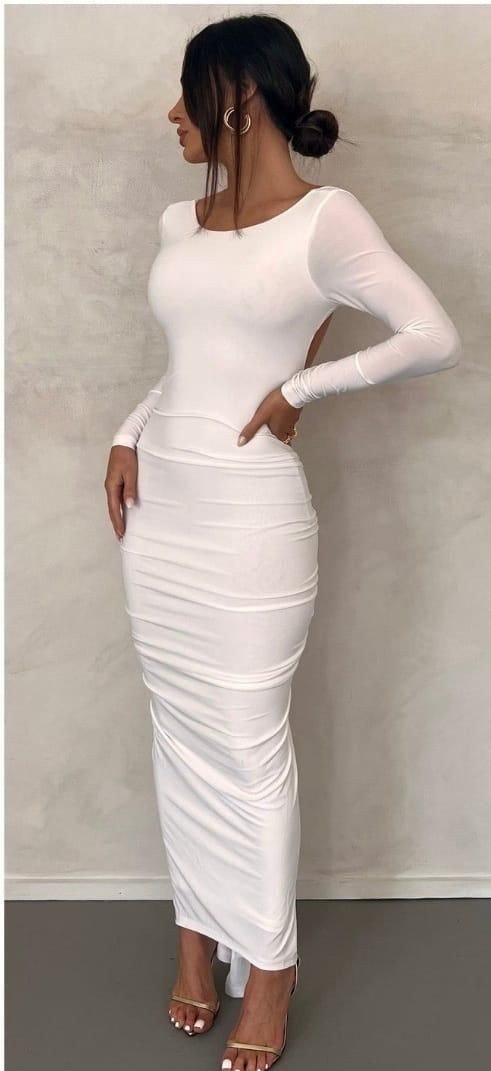 Imagen de WhatsApp 2024-12-28 a las 16.12.15_3f545933 - copia SIRENA WHITE DRESS