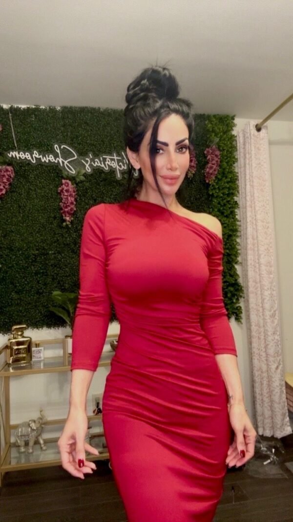 IDA DRESS