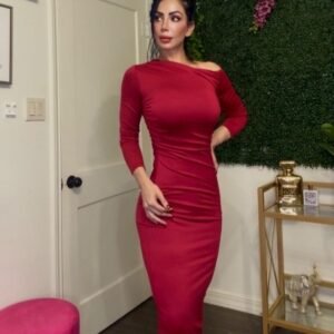 IDA DRESS