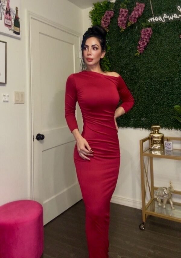 IDA DRESS
