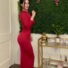 IDA DRESS