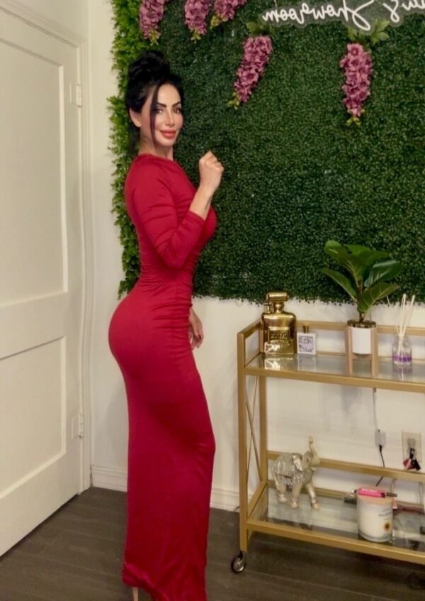 IDA DRESS