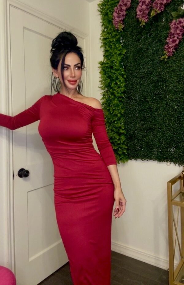 IDA DRESS