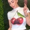 CHERRI BLOUSE