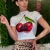 CHERRI BLOUSE