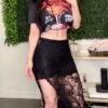 KARI SKIRT